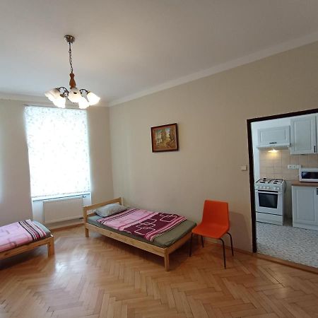 Apartments Captain Flint Prague Luaran gambar