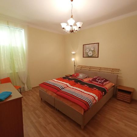 Apartments Captain Flint Prague Luaran gambar