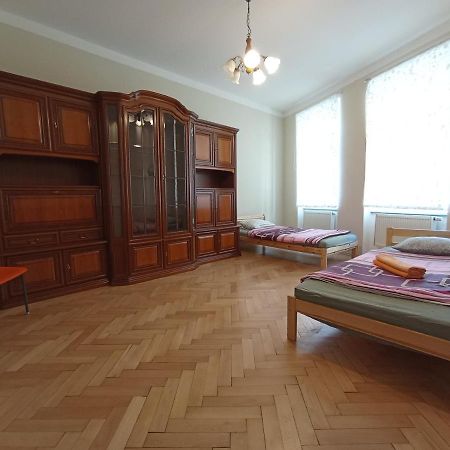 Apartments Captain Flint Prague Luaran gambar