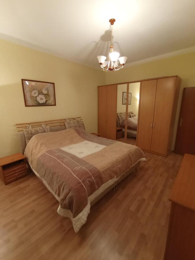 Apartments Captain Flint Prague Luaran gambar