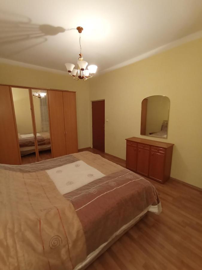 Apartments Captain Flint Prague Luaran gambar