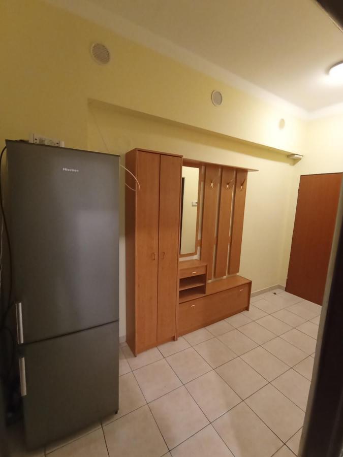 Apartments Captain Flint Prague Luaran gambar