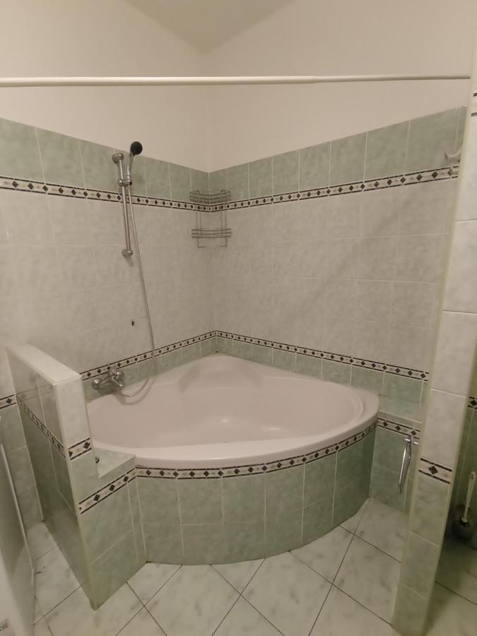 Apartments Captain Flint Prague Luaran gambar