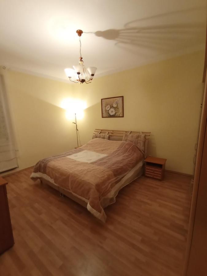 Apartments Captain Flint Prague Luaran gambar