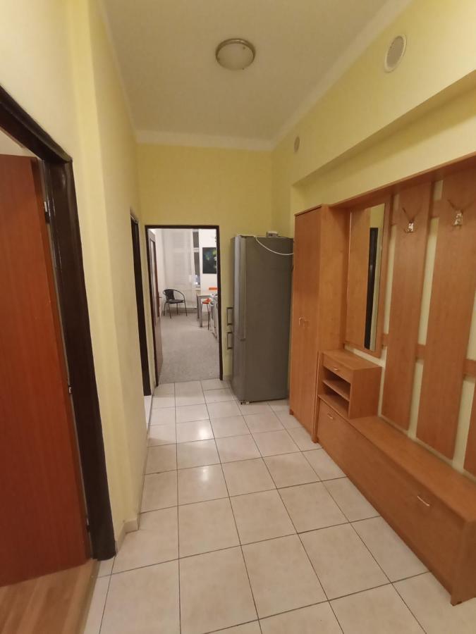 Apartments Captain Flint Prague Luaran gambar
