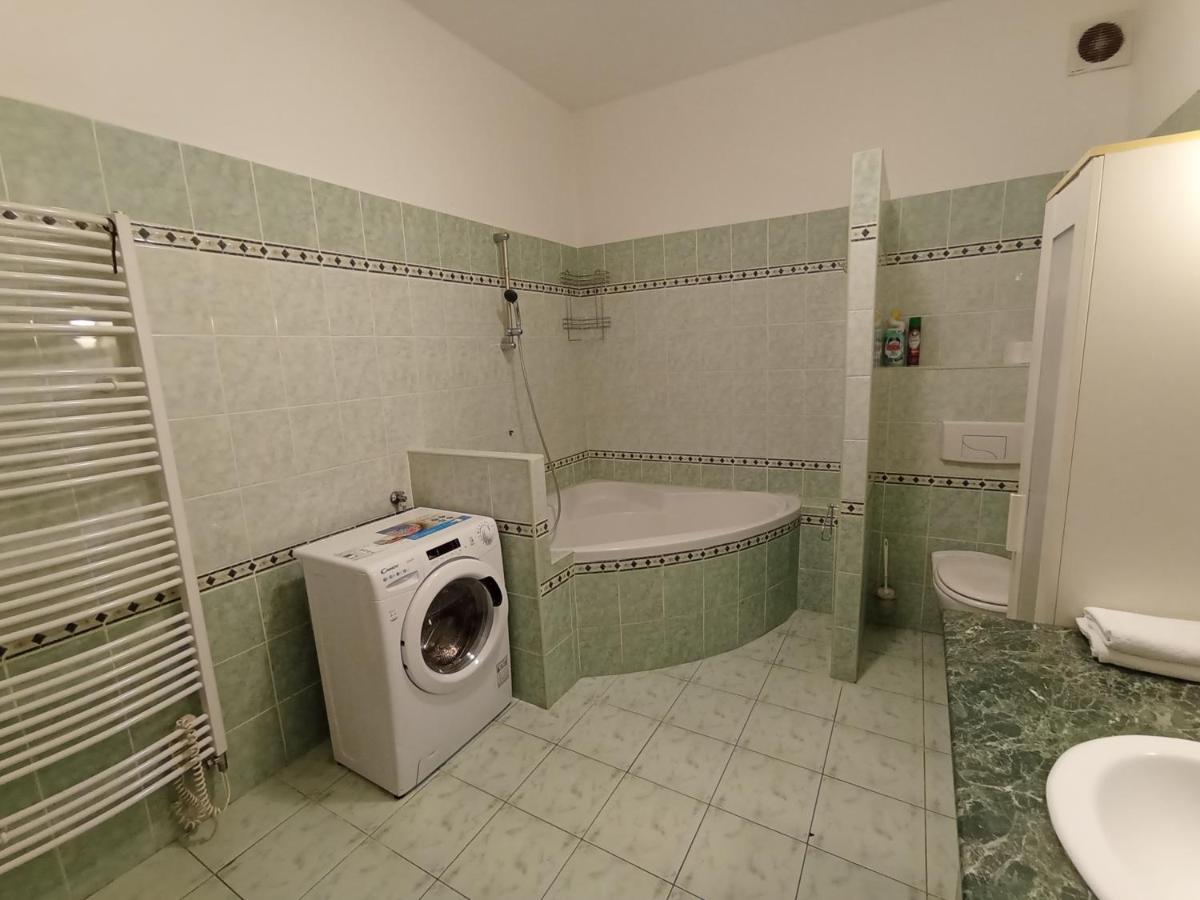 Apartments Captain Flint Prague Luaran gambar