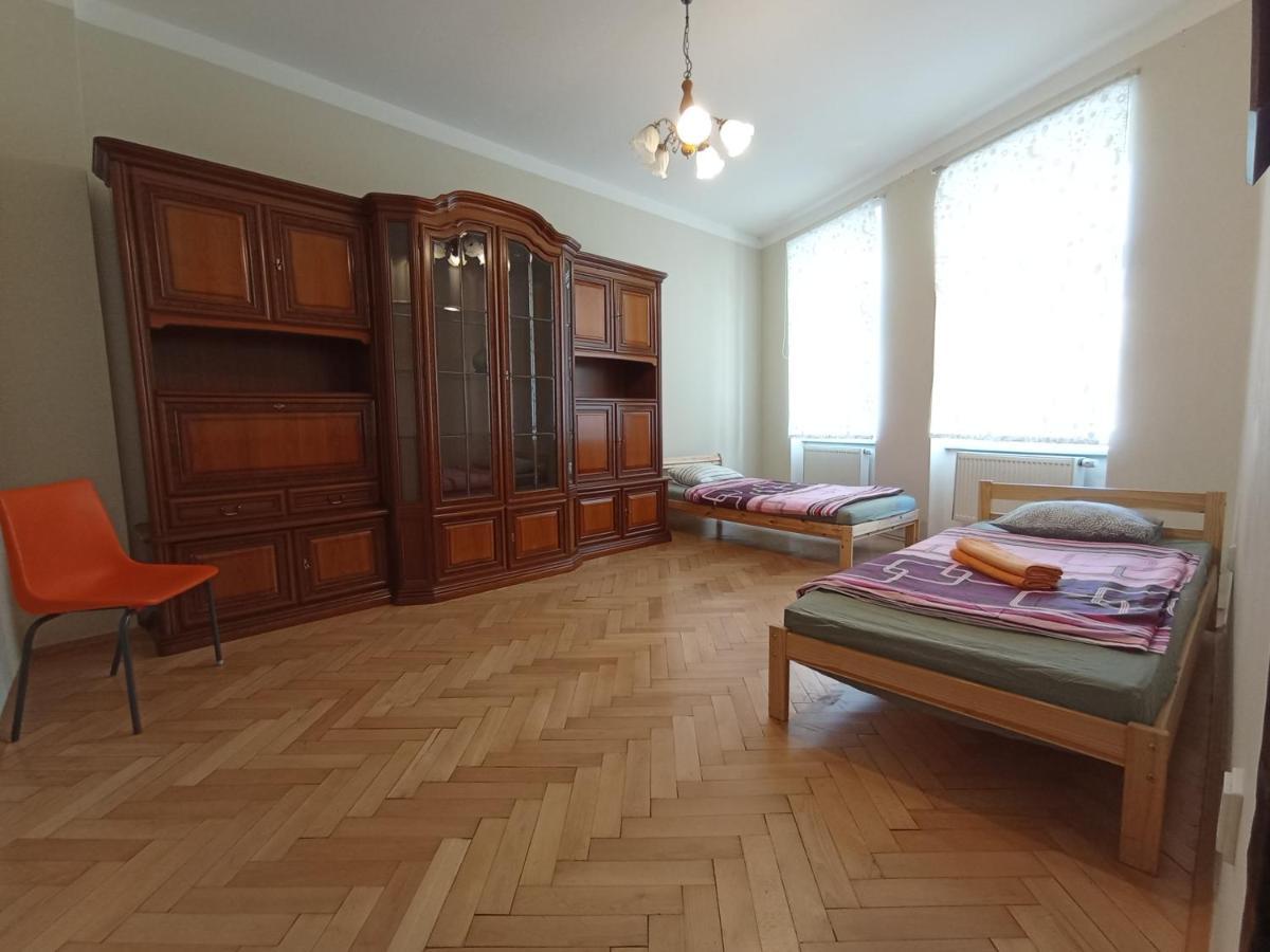 Apartments Captain Flint Prague Luaran gambar
