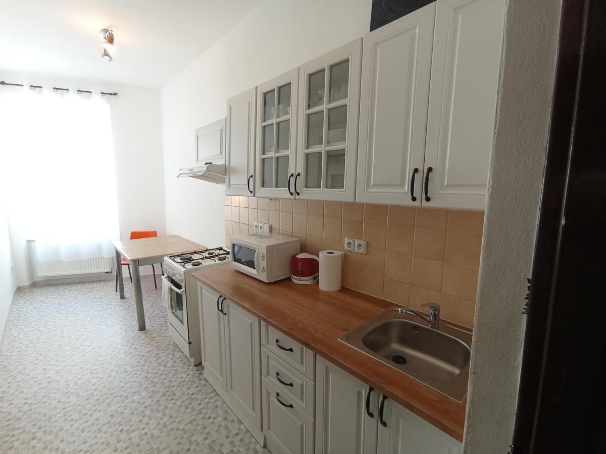 Apartments Captain Flint Prague Luaran gambar
