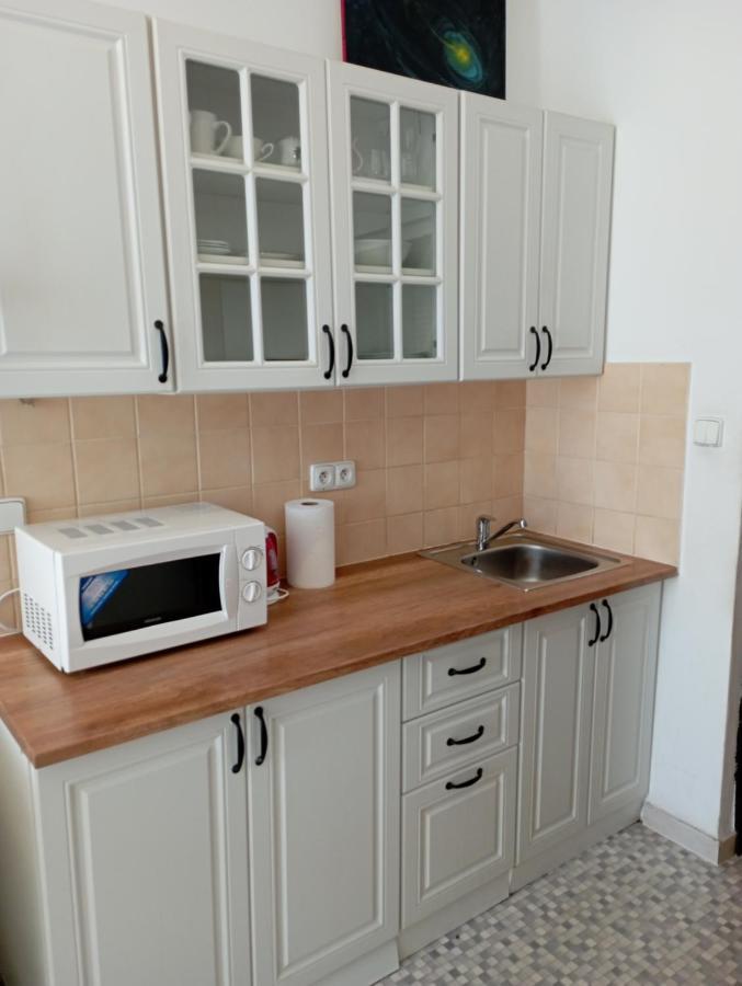 Apartments Captain Flint Prague Luaran gambar