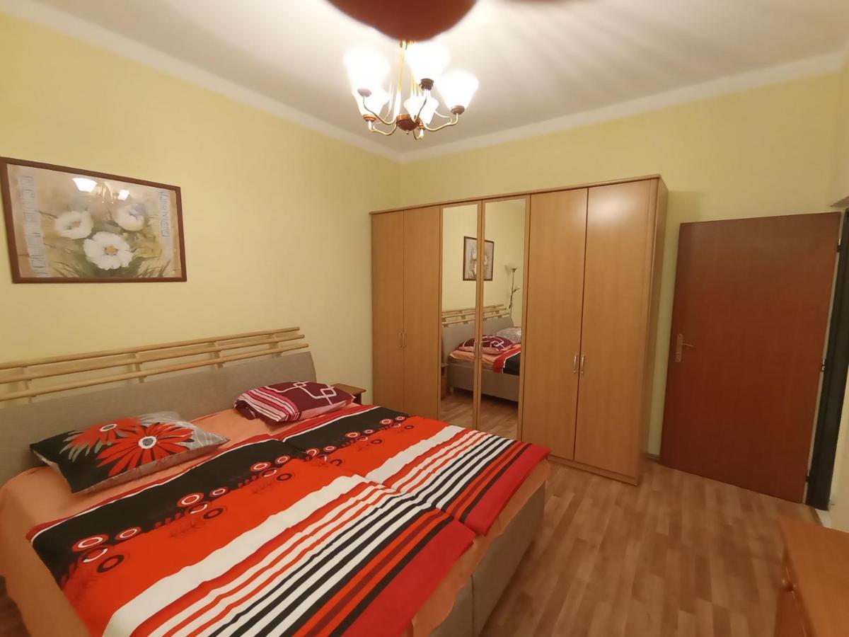 Apartments Captain Flint Prague Luaran gambar